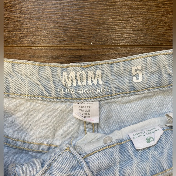 Urban planet Jeans size 5 - Picture 3 of 3